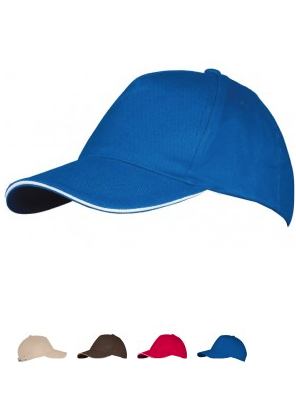 CAPS SPORT LINE - Unisex  Verfügbare Farben / available colors
